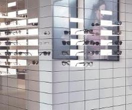 VIU - Optiker & Brillengeschäft Bild 2
