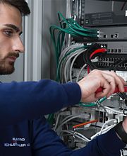 Elektro Mühlethaler AG Bild 1