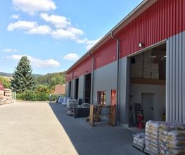bauSpezi Bau + Heimwerkermarkt Bild 2