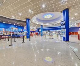 CINESA MAX OCIO imagen 1