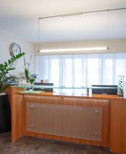 dr. med. dent. Heggendorn-Meoli Patrizia Bild 6