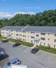 Cedar Tree Apartments image 20
