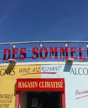 Cave Des Sommeliers image 5