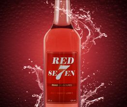Red Se7en Rabarber Bild 1