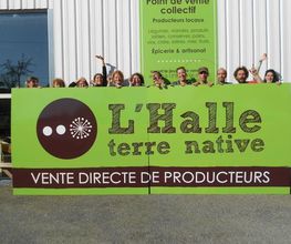 L'Halle Terre Native image 2