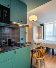 Aparthotel Adagio Access Aix en Provence Centre Gare image 1