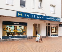 Hallmann Optik und Akustik Bild 1
