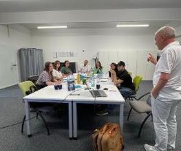 TIMEPARTNER Stapler Academy Bild 10