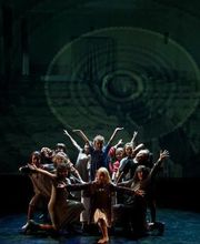 Academia de Baile y Danza Tatiana imagen 18