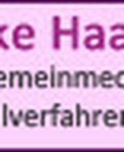 Dr. med. Ilke Haake Ärztin für Allgemeinmedizin u. Naturheilverfahren Bild 2