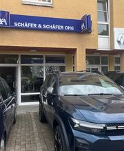 AXA Versicherung Schäfer & Schäfer OHG in Dachau Bild 1