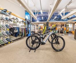 INTERSPORT Network Flumserberg Bild 2