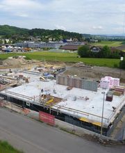 Rocchinotti Bau AG Bild 4