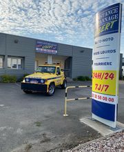 Assistance Dépannage Libert image 14