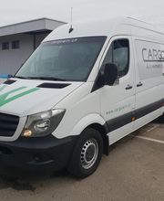 Günstig Transporter mieten