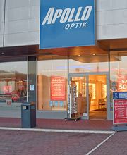 Apollo-Optik - Linden im Kuhn-Center Bild 1