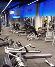 Gimnasio VivaGym Godella imagen 10