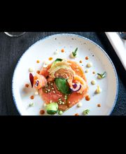 Augustine Bistronomie 1890 image 10