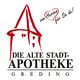 Logo der Alte Stadt-Apotheke
