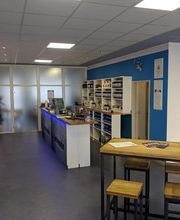 Woikerlmaschin Filiale Deggendorf