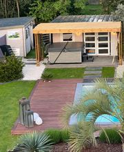 Prestations piscine image 1