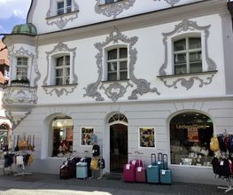 Leder Meid Bild 1
