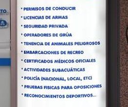 CRC Centro Reconocimiento Conductores imagen 18