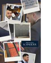 Maßmanufaktur Schneider Bild 13