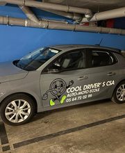 Auto moto Ecole Cool Drivers CSA image 4