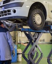 Auto Bilan Chasseneuillais image 11