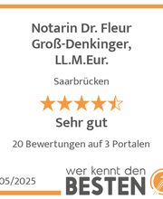 werkenntdenBESTEN.de Qualitätssiegel