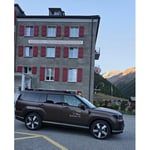 TAXI SIERRE V.DiAS