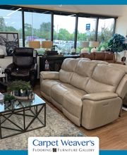 Carpet Weaver's Flooring & Furniture Gallery image 19