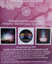 Louis Isabelle image 10