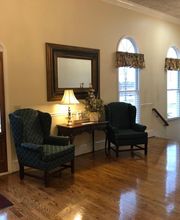 Parnick Jennings Funeral Home & Cremation Services image 1