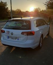 Gaëtan Taxi image 5