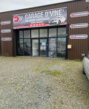 D'Vine image 4