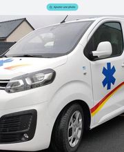 Harmonie Ambulance - Failler image 4