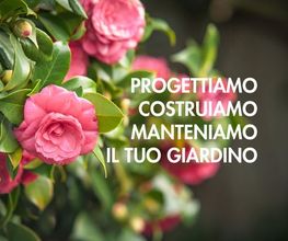 Giardini Fioriti Sagl Bild 1