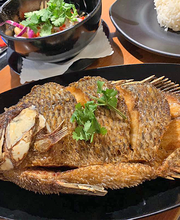 Thai Food Corner GmbH Bild 12