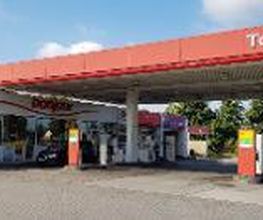 TOTAL TANKSTELLE Bild 5