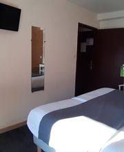 Hôtel Restaurant de la Route Verte image 4