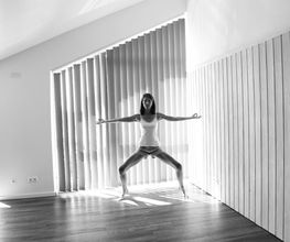 Yoga mit Isabell Bild 12