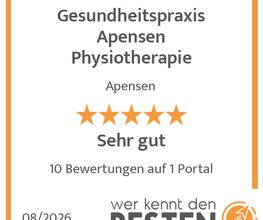 werkenntdenBESTEN.de Qualitätssiegel