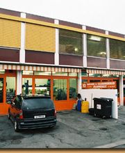 GARAGE CARROSSERIE JEANNERET SARL Bild 2