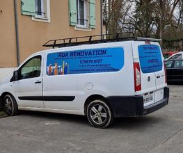 RDA Renovation image 1