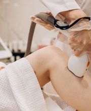 Schönheitsritual Bild 1