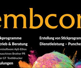 embcon, Inh. Dennis Ermert Bild 1