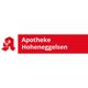Logo der Apotheke Hoheneggelsen