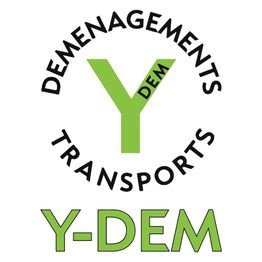 Y-DEM Déménagement